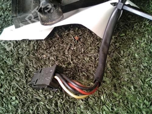 Right mirror CITROËN C3 I (FC_, FN_) 1.4 HDi | BP22410990C27 