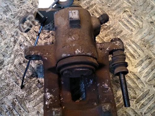 Venstre bremsekaliber bag AUDI TT (8N3) 1.8 T | BP14546608M107 