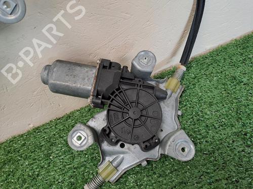 Front left window mechanism RENAULT TWINGO II (CN0_) 1.5 dCi (CN0E) | BP24821759C22 