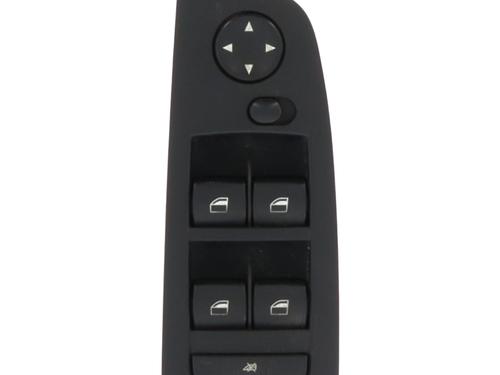 Used Left front window switch BMW 1 (E87) 123 d (204 hp) 30877944