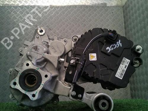 Engine CITROËN AMI (9A_) Electric (9AZ2CA) | BP37729600M1 - Image 8