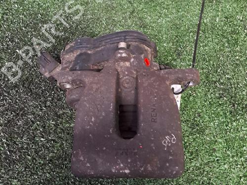 Bremssattel rechts hinten für RENAULT SCÉNIC III (JZ0/1_) 1.5 dCi (106 hp) 22242668