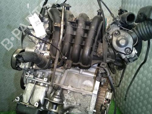 Used Engine Engine HYUNDAI i20 I (PB, PBT) 1.2 (78 hp) 30076963 30076963