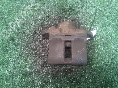 Used Left front brake caliper Left front brake caliper RENAULT CLIO II (BB_, CB_) 1.2 LPG (BB0A, CB0A) (60 hp) 29949841 29949841