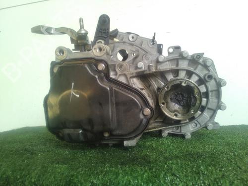 Used Gearbox Gearbox VW POLO V (6R1, 6C1) 1.4 TDI (75 hp) 32477978 32477978