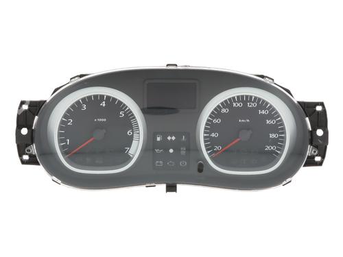 Instrument cluster DACIA DUSTER (HS_) 1.5 dCi (HSMC) | BP34462403C47  - Image 7