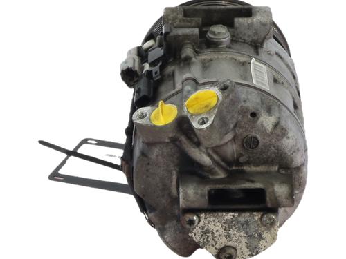 AC compressor RENAULT LAGUNA III (BT0/1) | BP35921119M34 - Image 3