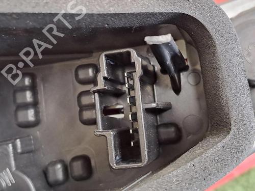 Right taillight PEUGEOT 207 CC (WD_) 1.6 HDi | BP29017843C35 