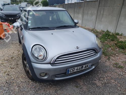 Brugte MINI MINI (R56) Cooper 4968660