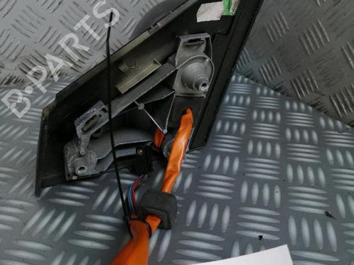 Right mirror CITROËN C5 I Break (DE_)  | BP30074411C27 