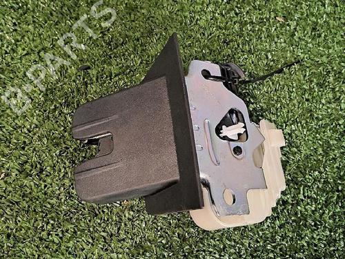 Tailgate lock AUDI Q2 (GAB, GAG) 35 TDI | BP30063730C101 