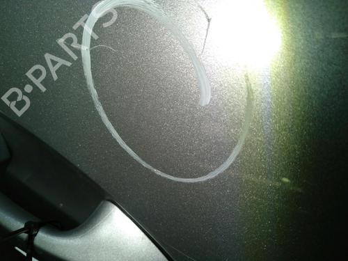 Right front door FORD FIESTA VI (CB1, CCN) 1.4 TDCi | BP18123203C3 