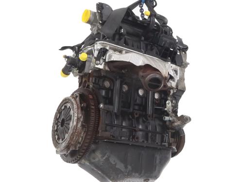 Engine RENAULT CLIO III (BR0/1, CR0/1)  | BP33454201M1  - Image 6