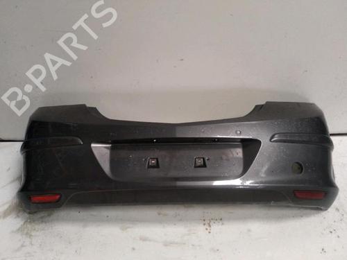 Rear bumper OPEL ASTRA H GTC (A04) 1.7 CDTI (L08) | BP30070816C8 