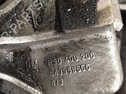 Gearbox OPEL CORSA D (S07) 1.2 (L08, L68) | BP30077520M3