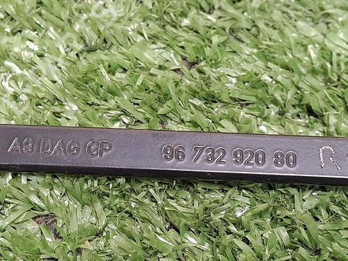 Front windshield wiper arm PEUGEOT 208 I (CA_, CC_) 1.2 VTi 68 / PureTech 68 | BP29947267C143 