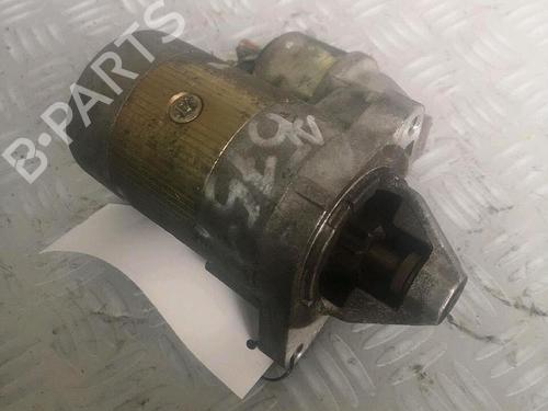 Used Starter FIAT SEICENTO / 600 (187_) [1997-2010]  30068687