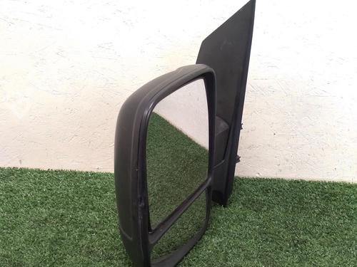 Left mirror FIAT SCUDO Van (270_, 272_) 2.0 D Multijet | BP29948930C26