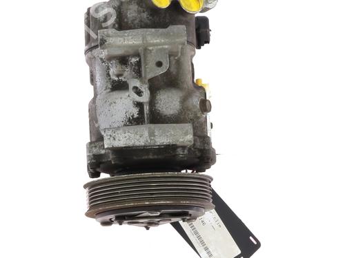 Used AC compressor AC compressor CITROËN C3 I (FC_, FN_) [2002-2013] 33704825 33704825