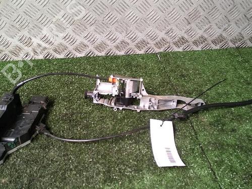 Used Rear left lock CITROËN C4 Grand Picasso I (UA_) 2.0 HDi 138 (136 hp) 30072331