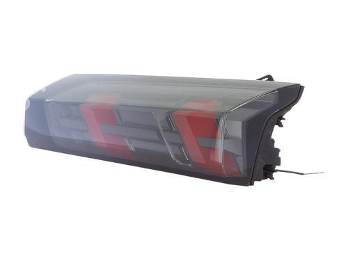 Højre baglygte bagklap PEUGEOT 2008 II (UD_, US_, UY_, UJ_, UR_, UC_) 1.2 PureTech 100 (USHNK) (101 hp) 31148171