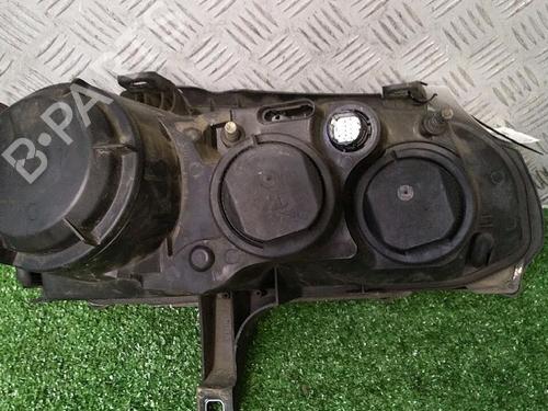 Left headlight ALFA ROMEO 159 Sportwagon (939_) 1.9 JTDM 8V (939BXE1B) | BP30064845C28