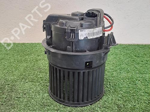 Used Heater blower motor PEUGEOT 208 I (CA_, CC_) 1.6 HDi / BlueHDi 75 (75 hp) 25885663