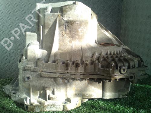 Gearbox OPEL ZAFIRA TOURER C (P12) 1.6 CDTI (75) | BP30163975M3