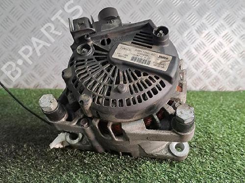 Alternator FORD C-MAX II (DXA/CB7, DXA/CEU) 1.6 TDCi | BP30077499M7