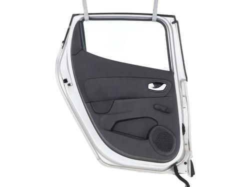 Used Left rear door Left rear door RENAULT CLIO IV (BH_) 0.9 TCe 90 (BHNF, BHMA, BHMH, BHJK, BHJR) (90 hp) 40440046 40440046