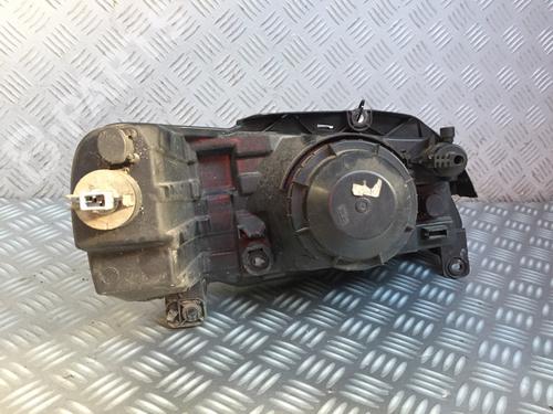 Left headlight PEUGEOT 106 II (1A_, 1C_) 1.1 i | BP11404263C28 