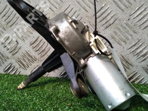 Rear wiper motor DACIA SANDERO 1.5 dCi | BP11509776M102 