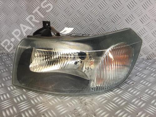 Used Left headlight Left headlight FORD TRANSIT Van (FA_ _) 2.0 DI (FAE_, FAF_, FAG_) (86 hp) 30068935 30068935