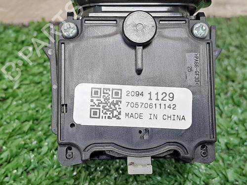 Used Switch OPEL ZAFIRA TOURER C (P12) 1.6 CDTI (75) (136 hp) 30068418