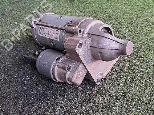 Starter CITROËN C3 III (SX) 1.5 BlueHDi 100 (SXYHYP, SXYHTU) | BP30063421M8  - Image 6