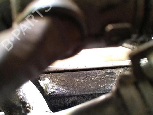 Engine SKODA ROOMSTER (5J7) 1.9 TDI | BP30074012M1 