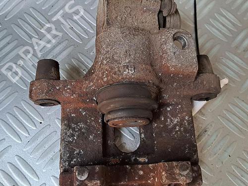 Left rear brake caliper RENAULT LAGUNA II (BG0/1_) 2.0 16V (BG00, BG0K, BG0P, BG0W) | BP30066949M107