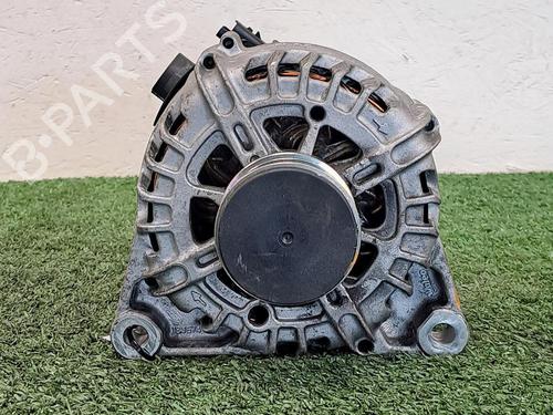Alternator PEUGEOT 208 II (UB_, UP_, UW_, UJ_) 1.2 PureTech 100 | BP29948046M7