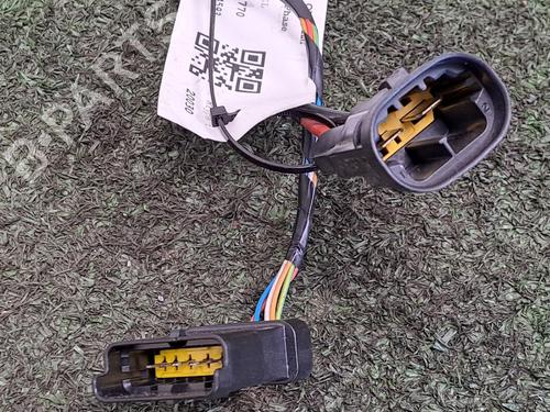 Sunroof engine PEUGEOT 207 CC (WD_) 1.6 HDi | BP27666554M60