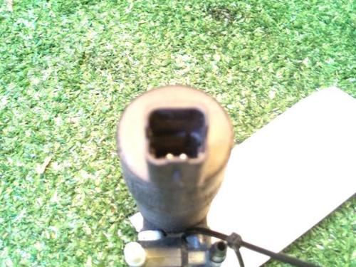 Washer pump RENAULT CLIO III (BR0/1, CR0/1) 1.4 16V | BP29950971E24 