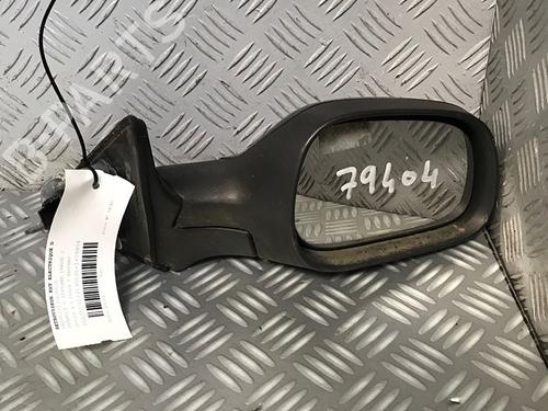Used Right mirror RENAULT SAFRANE II (B54_) 2.2 dT (B54G) (113 hp) 30074449