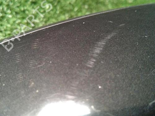 Left mirror PEUGEOT 307 (3A/C) 1.6 HDi | BP29952606C26