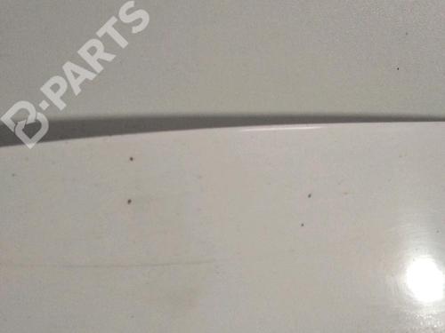 Hood TOYOTA YARIS (_P9_) 1.4 D-4D (NLP90_, NLP90R) | BP11410236C1 