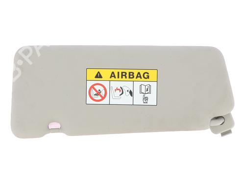 right-sun-visor-renault-captur-i-j5_-h5_-2013-34047236 main image