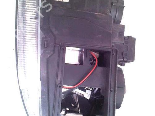 Right headlight RENAULT LAGUNA II (BG0/1_) 1.9 dCi (BG08, BG0G) | BP30075585C29 