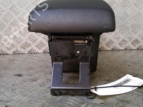 Middle console PEUGEOT 407 (6D_) 1.6 HDi 110 (6D9HZC, 6D9HYC) | BP30070908I22 
