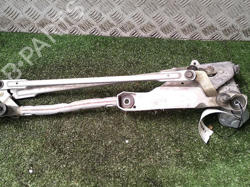 Essuie-glace moteur avant FORD FIESTA VI (CB1, CCN) 1.0 EcoBoost | BP30072295M29