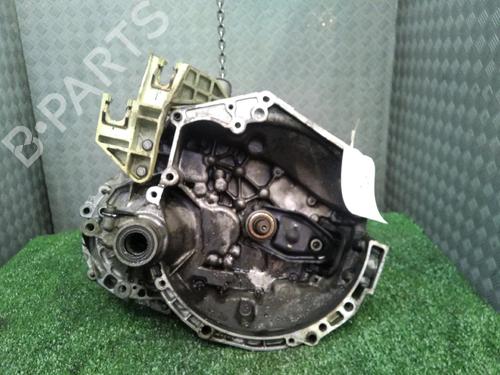 Used Gearbox CITROËN C4 I (LC_) 1.4 16V (88 hp) 19640931