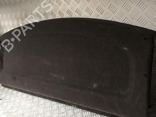 Plage arrière VW GOLF PLUS V (5M1, 521) 2.0 TDI 16V (140 hp) 30071765