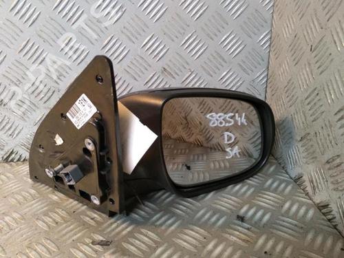 Right mirror KIA CEE'D Hatchback (ED) 1.6 CRDi 90 | BP30070847C27 